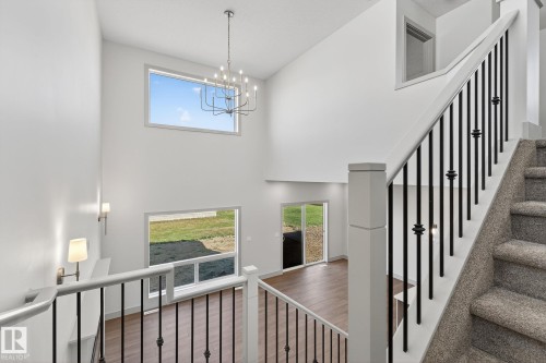 5254 47 Avenue, Calmar, AB - Indoor Photo Showing Other Room