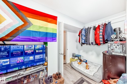 9126 152 St, Edmonton, AB - Indoor With Storage