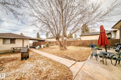 9126 152 St, Edmonton, AB - Outdoor