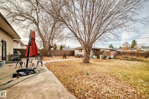 9126 152 St, Edmonton, AB - Outdoor