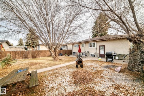 9126 152 St, Edmonton, AB - Outdoor