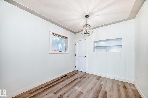 9126 152 St, Edmonton, AB - Indoor Photo Showing Other Room