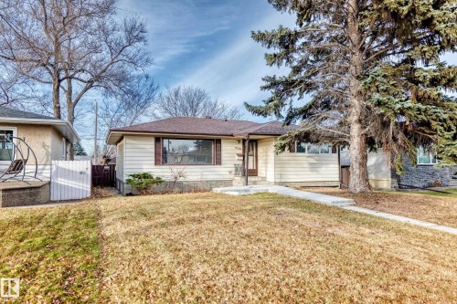 9126 152 St, Edmonton, AB - Outdoor