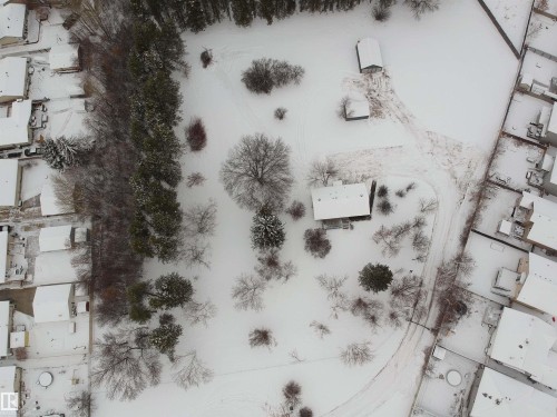 5203 51A Avenue, Rural Sturgeon County, AB - Outdoor With View