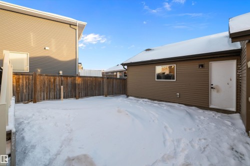 5247 20 Avenue Sw, Edmonton, AB - Outdoor With Exterior