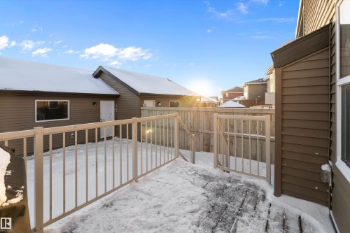 5247 20 Avenue Sw, Edmonton, AB - Outdoor With Exterior