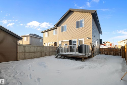 5247 20 Avenue Sw, Edmonton, AB - Outdoor With Exterior