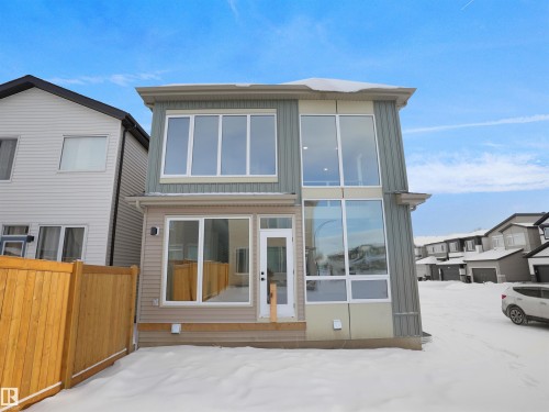 17326 98A Street, Edmonton, AB - Outdoor