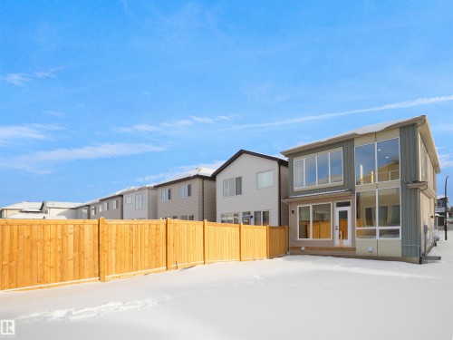 17326 98A Street, Edmonton, AB - Outdoor