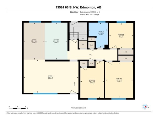 13524 66 Street, Edmonton, AB - Other