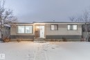 13524 66 Street, Edmonton, AB  - Outdoor 