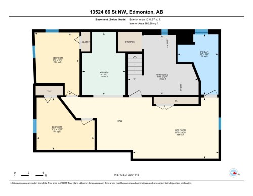 13524 66 Street, Edmonton, AB - Other