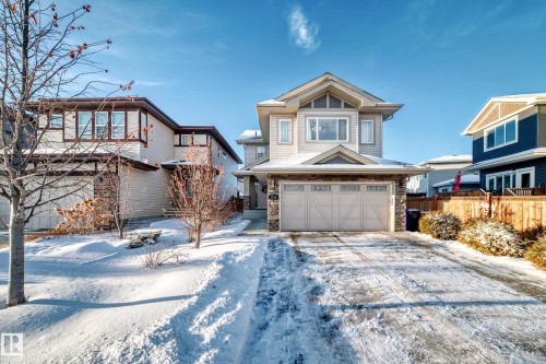 1704 158 Street, Edmonton, AB - Outdoor With Facade