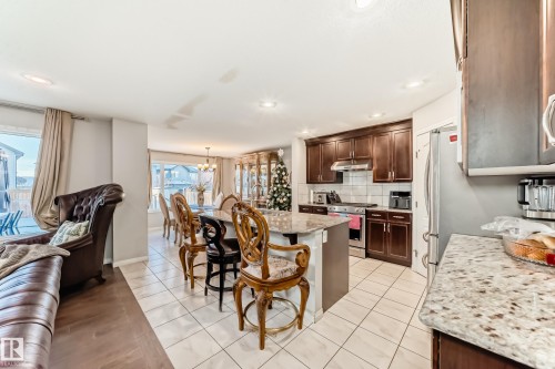 1704 158 Street, Edmonton, AB - Indoor