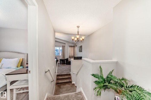1704 158 Street, Edmonton, AB - Indoor Photo Showing Other Room