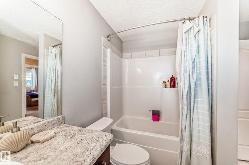 1704 158 Street, Edmonton, AB - Indoor Photo Showing Bathroom