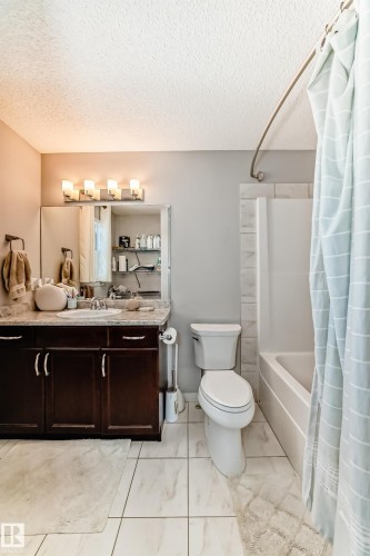1704 158 Street, Edmonton, AB - Indoor Photo Showing Bathroom