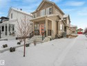 4447 Kinsella Green, Edmonton, AB  - Outdoor With Facade 