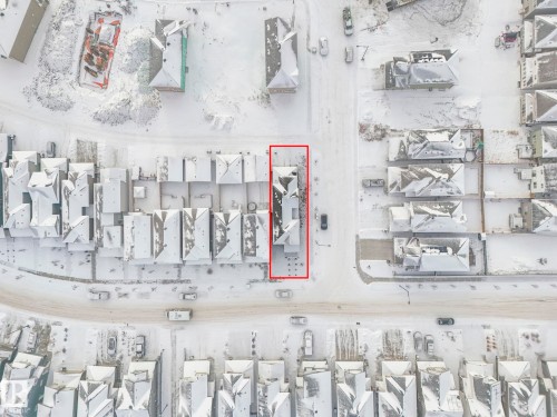 4447 Kinsella Green, Edmonton, AB - Other