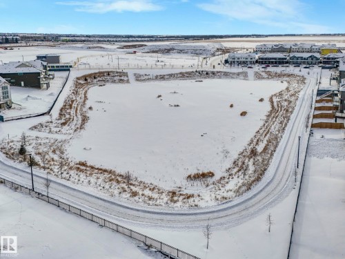 4447 Kinsella Green, Edmonton, AB - Outdoor With View