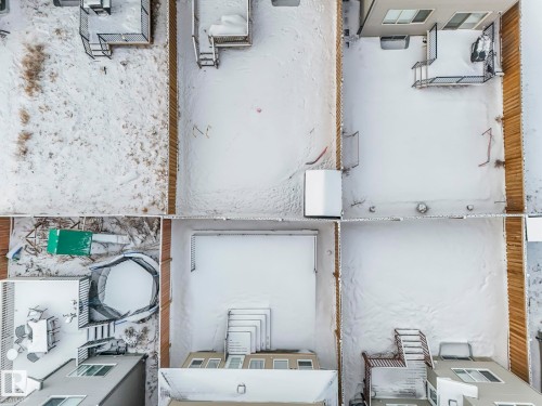 4447 Kinsella Green, Edmonton, AB - Outdoor