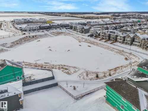 4447 Kinsella Green, Edmonton, AB - Outdoor With View