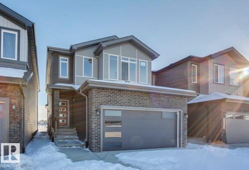 20624 43 Avenue, Edmonton, AB - Outdoor