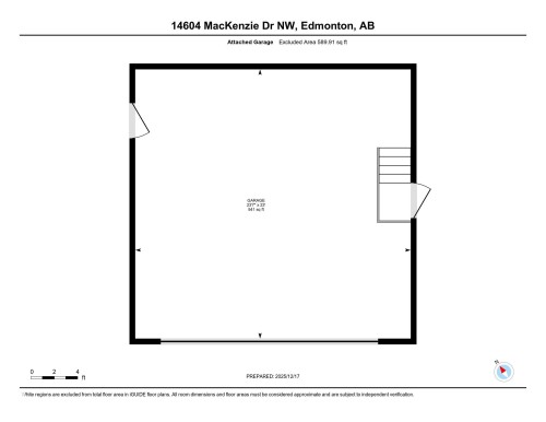 14604 Mackenzie Drive, Edmonton, AB - Other