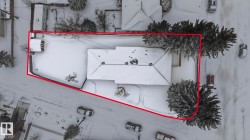 Drone / aerial view - 