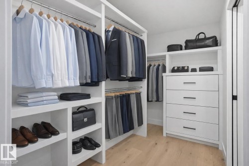 14604 Mackenzie Drive, Edmonton, AB - Indoor With Storage