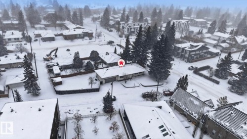 14604 Mackenzie Drive, Edmonton, AB - Outdoor With View