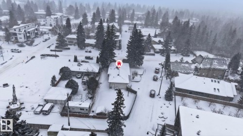 14604 Mackenzie Drive, Edmonton, AB - Outdoor With View