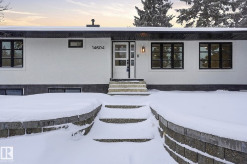 14604 Mackenzie Drive, Edmonton, AB - Outdoor