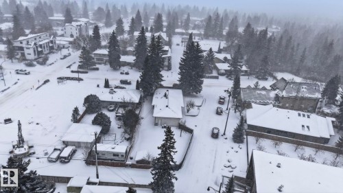 14604 Mackenzie Drive, Edmonton, AB - Outdoor With View