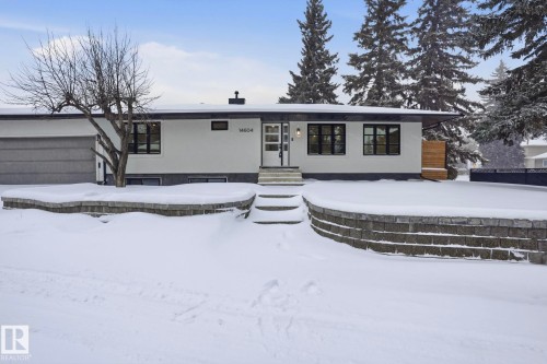 14604 Mackenzie Drive, Edmonton, AB - Outdoor