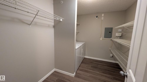 500 10311 111 Street Nw, Edmonton, AB - Indoor With Storage