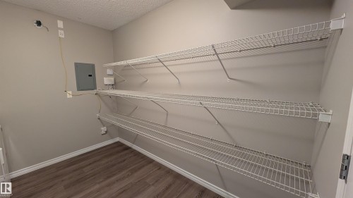 500 10311 111 Street Nw, Edmonton, AB - Indoor With Storage