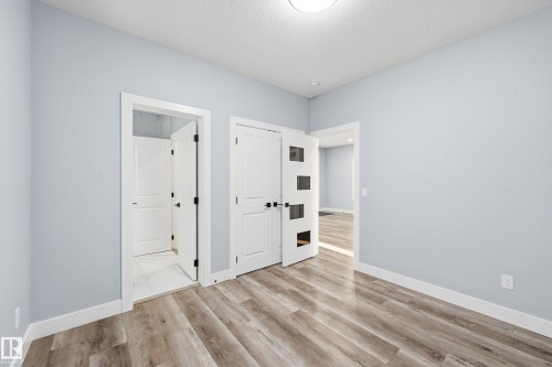 829 Morris Avenue, Leduc, AB - Indoor Photo Showing Other Room