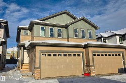 1154 SOUTH CREEK Wynd  Stony Plain, AB T7Z 0M1
