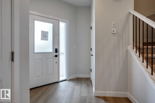 34 Ficus Way, Fort Saskatchewan, AB - Indoor Photo Showing Other Room