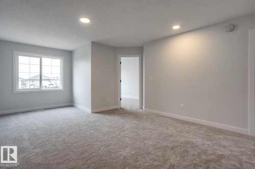 34 Ficus Way, Fort Saskatchewan, AB - Indoor Photo Showing Other Room