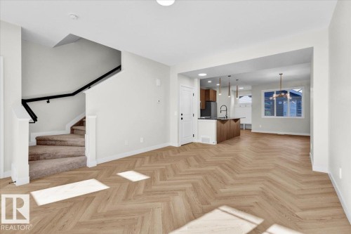 1325 Keswick Drive, Edmonton, AB - Indoor Photo Showing Other Room