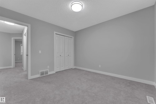 3415 25 Street, Edmonton, AB - Indoor Photo Showing Other Room