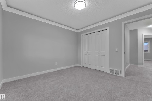3415 25 Street, Edmonton, AB - Indoor Photo Showing Other Room