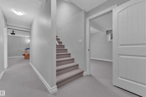 3415 25 Street, Edmonton, AB - Indoor Photo Showing Other Room