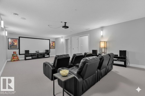 3415 25 Street, Edmonton, AB - Indoor