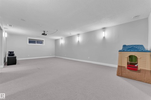3415 25 Street, Edmonton, AB - Indoor Photo Showing Other Room