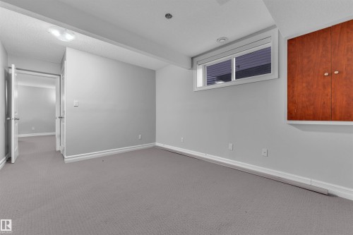 3415 25 Street, Edmonton, AB - Indoor Photo Showing Other Room
