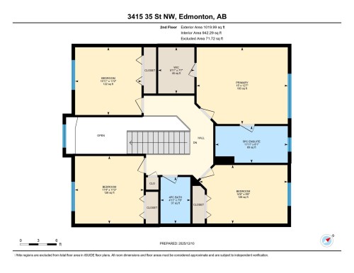 3415 25 Street, Edmonton, AB - Other