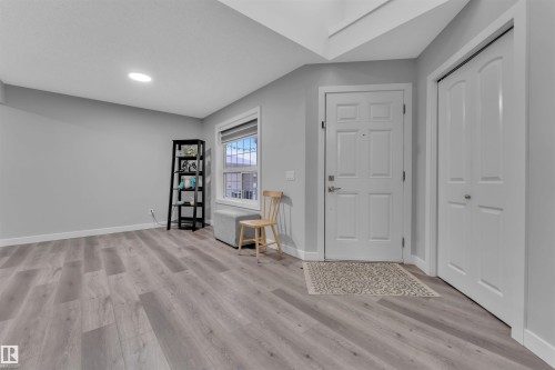 3415 25 Street, Edmonton, AB - Indoor Photo Showing Other Room